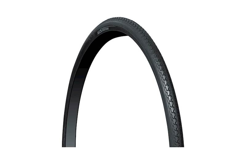 Opona KLS Crosstown 24x1 3/8