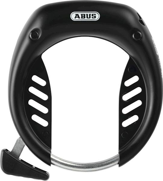 Blokada tylnego koła ABUS 496 LH NKR TECTIC