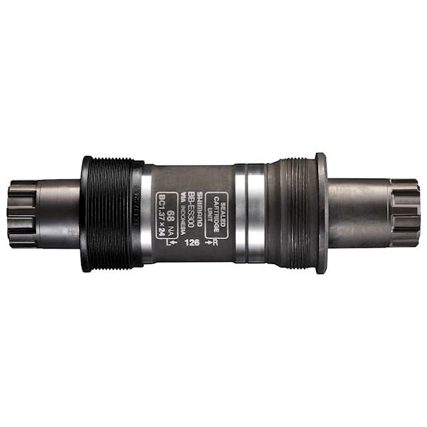 Suport Shimano BB-ES300 BSA 126mm/68mm
