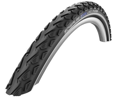 Opona Schwalbe Land Cruiser 24X1.75