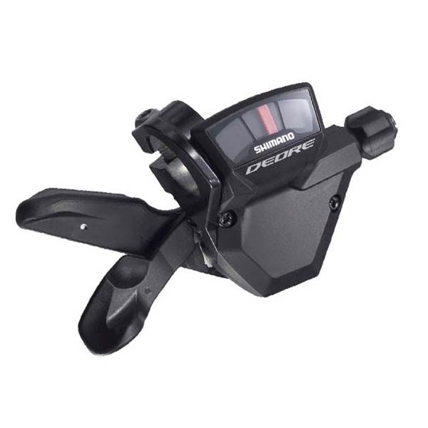 Dźwignia Przerzutki Shimano SL-M590 3rz