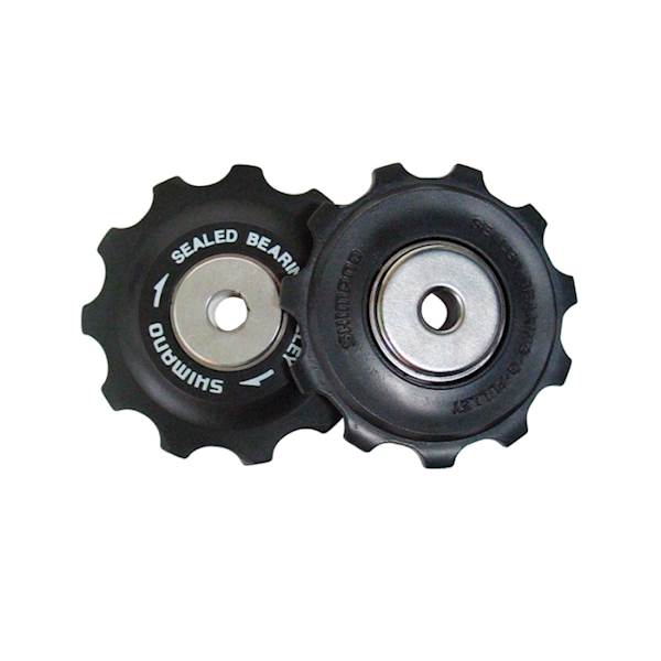 Kółka przerzutki Shimano RD-5800GS
