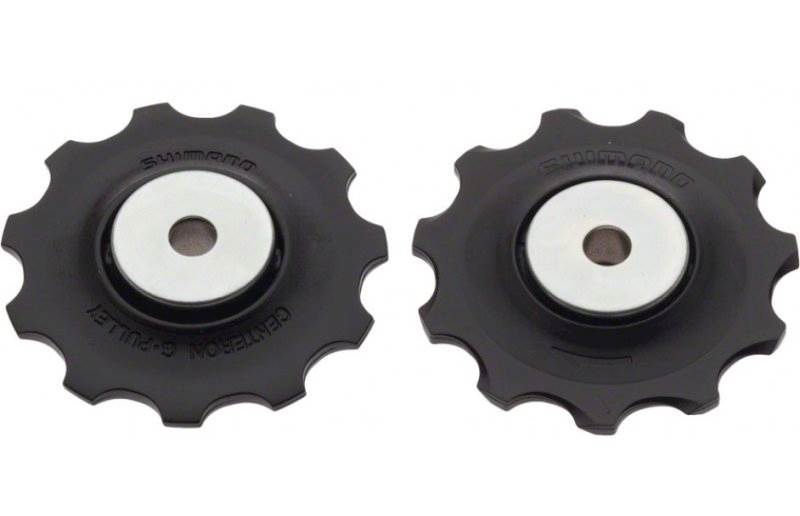 Kółka przerzutki Shimano RD-4700