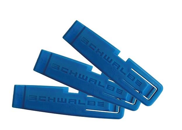 Łyżki do opon Schwalbe 3szt
