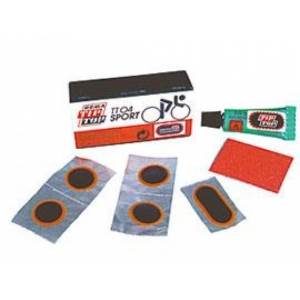 Zestaw łatek Tip Top TT04 SPORT