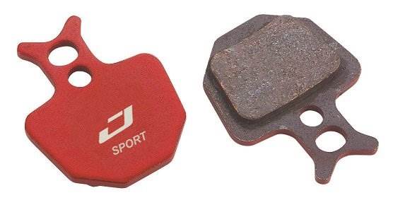 locki hamulca Jagwire Formula Oro