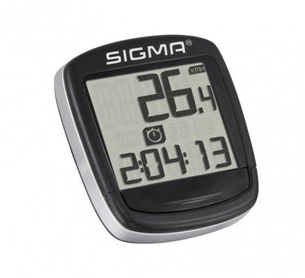 Licznik Sigma BC 500
