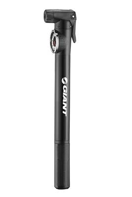 Pompka Giant Control Mini 1+, z manometrem