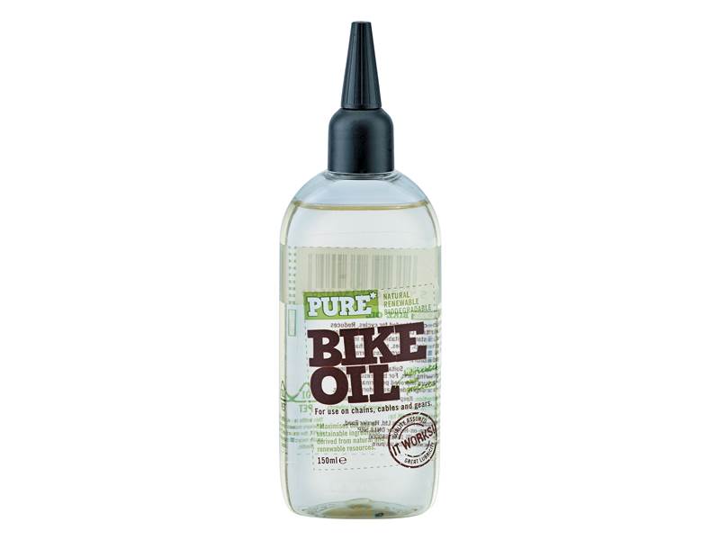 Olej do łańcucha Weldtite Pure all weather