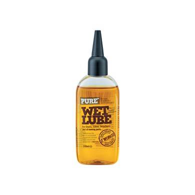 Olej do łańcucha WELDTITE PURE WET LUBE 100ml