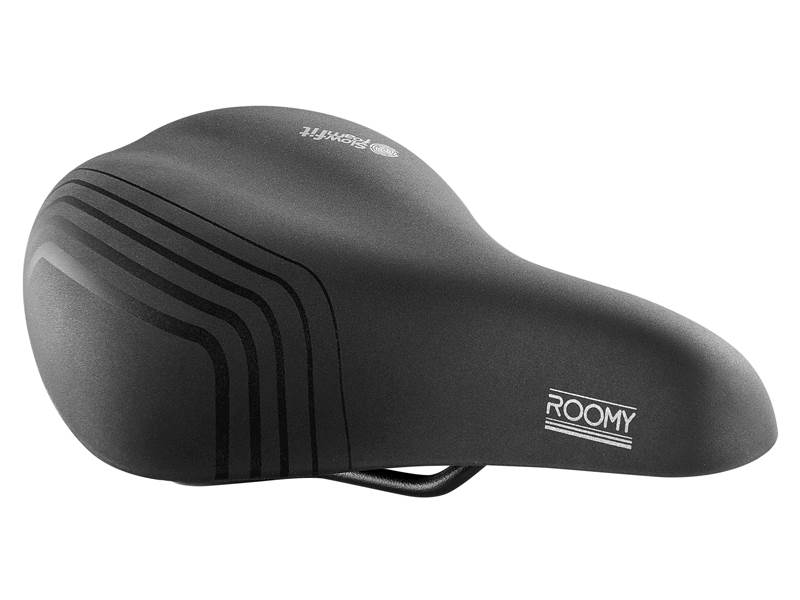 Siodło Selleroyal Roomy Classic moderate
