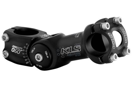 Wspornik kierownicy Kelly's Cross 95mm oversize