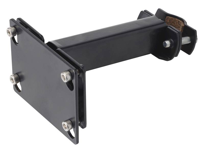 Mocowanie zapięcia BASIL 22-25,4mm system na stałe