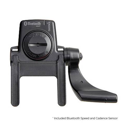 Licznik Cateye Padrone Digital CC-PA400B