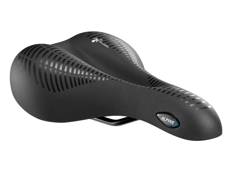 Siodło Selleroyal Classic Alpine