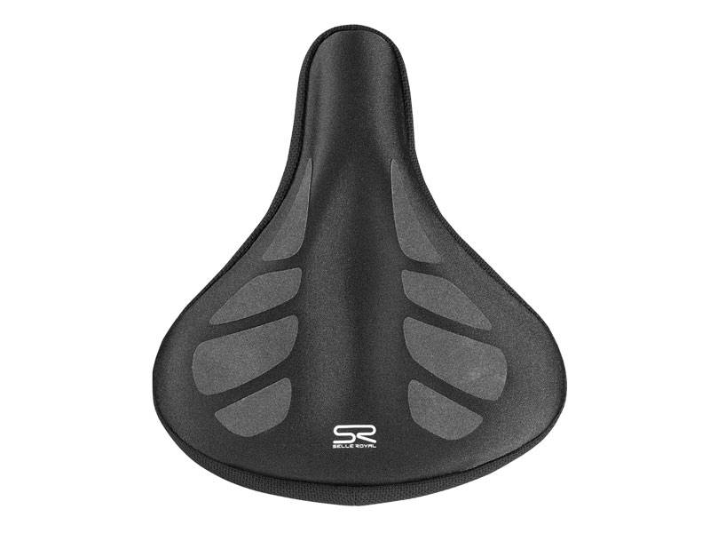 Pokrowiec na siodło Selle Royal Gel L