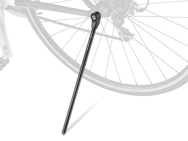 Podpórka Ibera składana odpinana ALU 26-28" ST