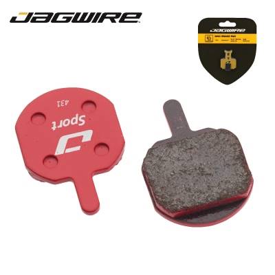 Klocki hamulcowe Jagwire Mountain Sport Hayes