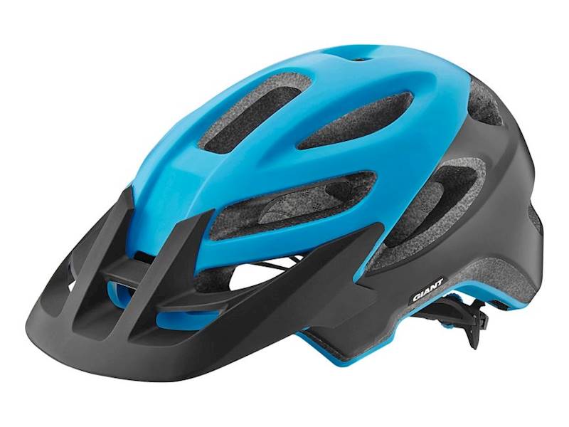 Kask Giant Roost, M 55-59cm