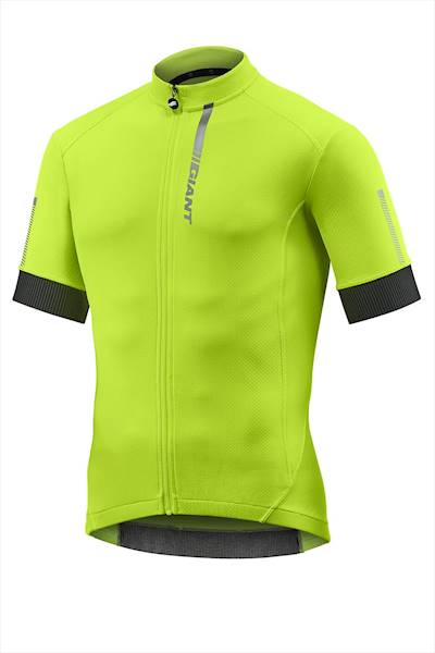 Koszulka Giant Illume SS rozm M