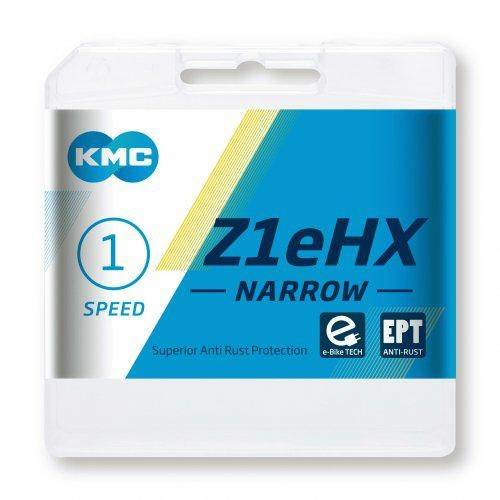 Łańcuch KMC Z1eHX 112L 1rz