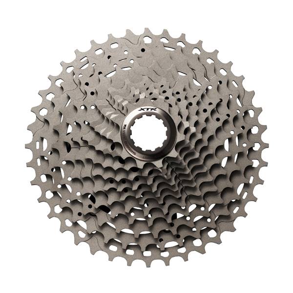 Kaseta Shimano CS-M9001 11-40 11rz