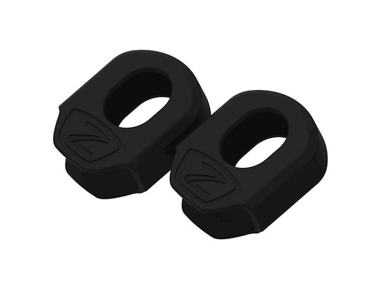 Osłona na korbę Zefal Crank Armor XL