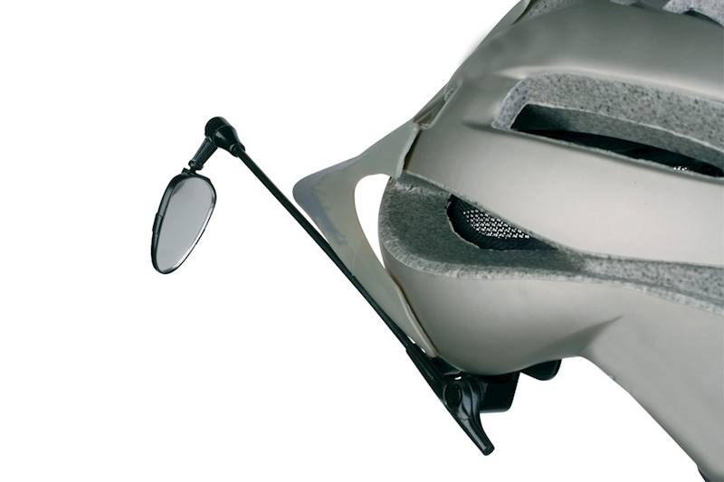Lusterko Zefal Z Eye na kask