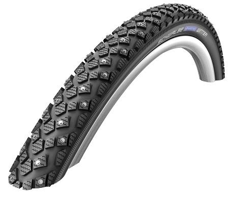 Opona Shwalbe Marathon Winter 700x35C reflex