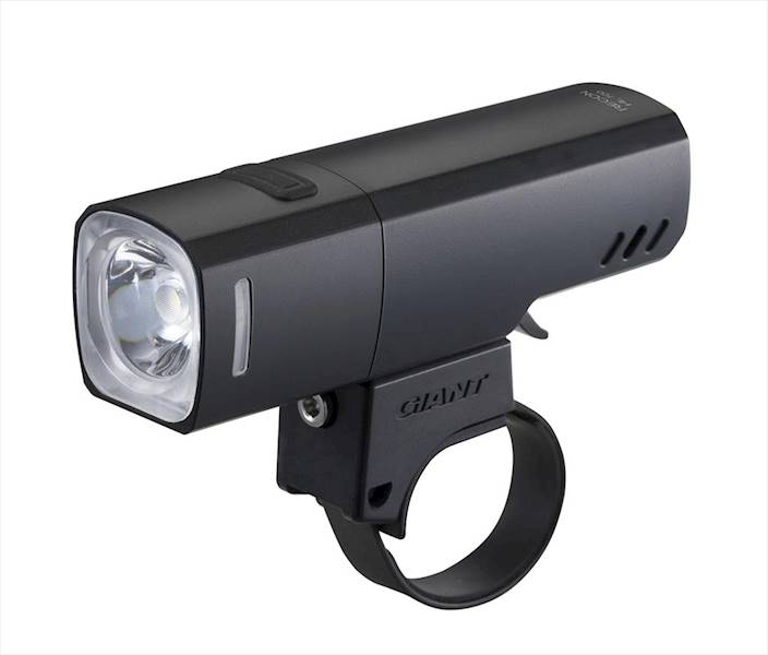Lampa Giant Recon HL 700
