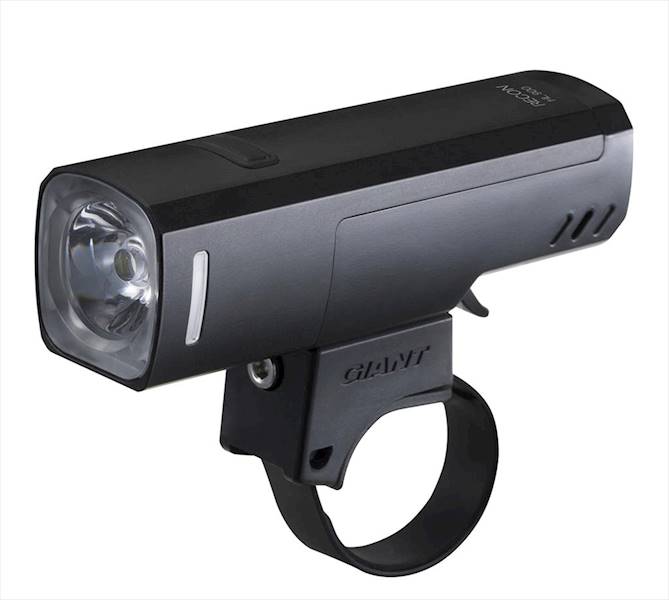 Lampa Giant Recon HL 900