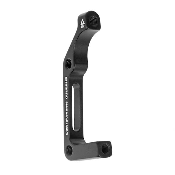 Adapter zacisku Shimano SM-MA90-R180 180mm PM/S