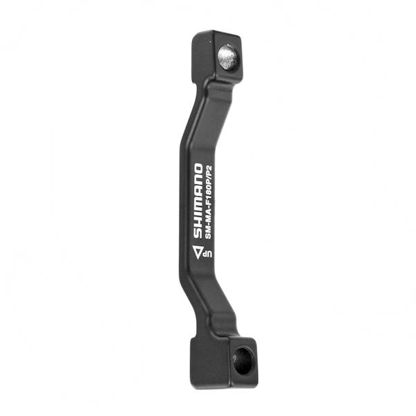 Adapter zacisku Shimano SM-MA-F180 P/P 180mm przód
