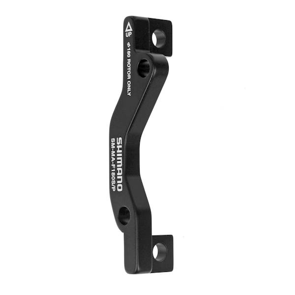 Adapter zacisku Shimano SM-MA-F180 180mm S/P przód