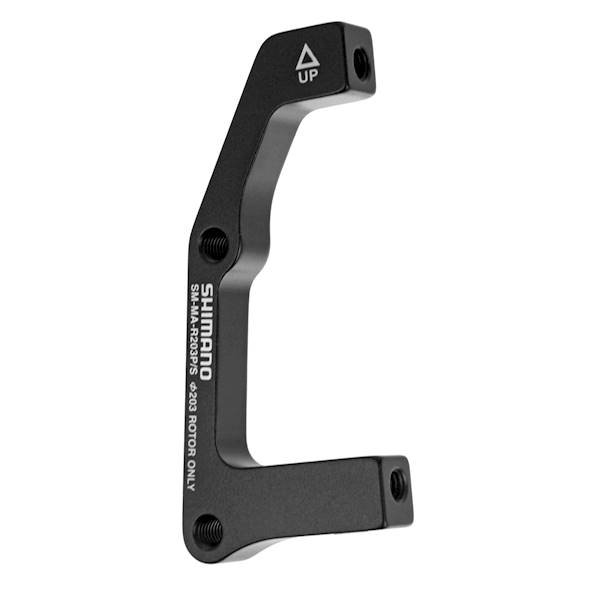 Adapter zacisku Shimano SM-MAR-203 P/S