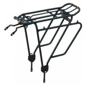 BAGAŻNIK IBERA PAKRAK TOURING PLUS+ IB-RA4