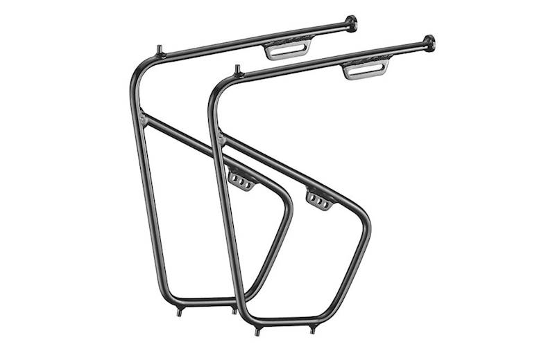 Bagażnik Giant Rack-It Metro przedni