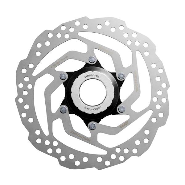 Tarcza hamulca Shimano SM-RT10 160mm Center Lock