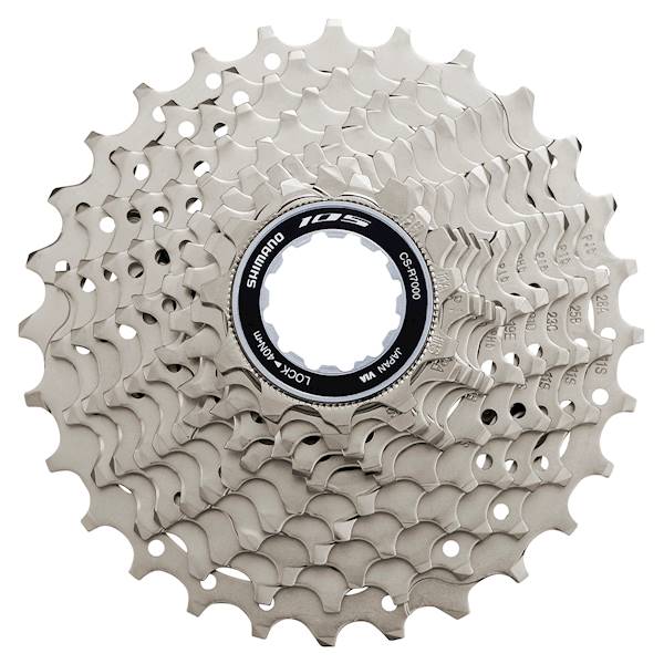 Kaseta Shimano CS-R7000 11-28 11rz