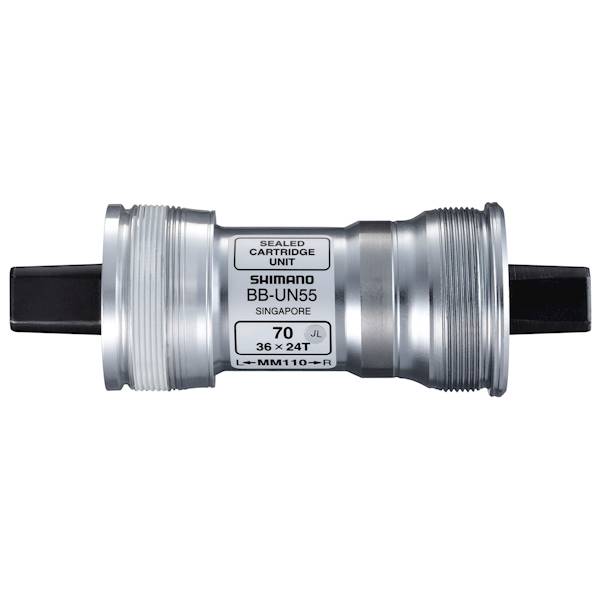 Suport Shimano BB-UN55 BSA 73/118mm