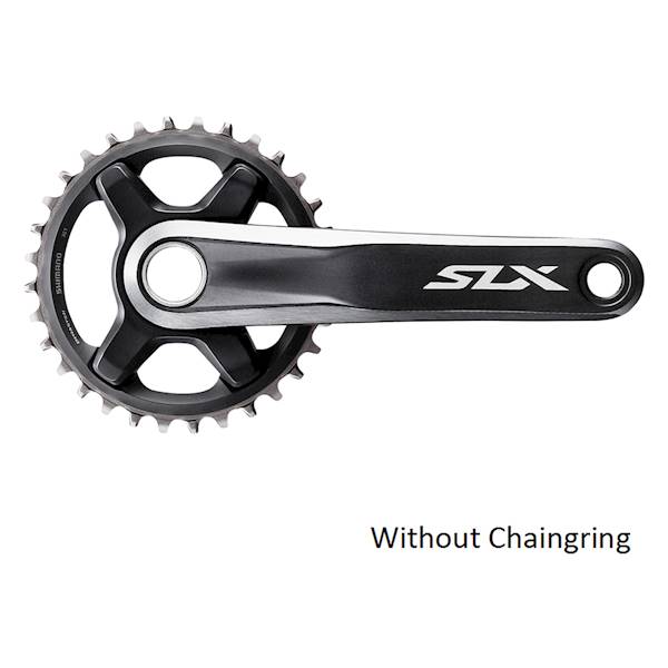 Mechanizm korbowy Shimano FC-M7000 11rz 170mm