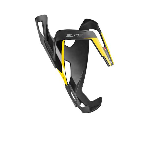 Koszyk bidonu Elite Vico Carbon