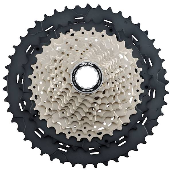 Kaseta Shimano CS-M7000 11-46 11rz