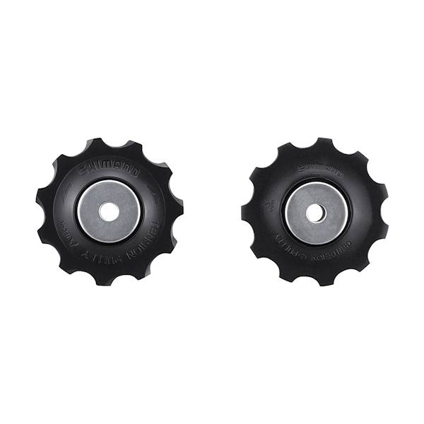 Kółka przerzutki Shimano RD-M6000 SGS