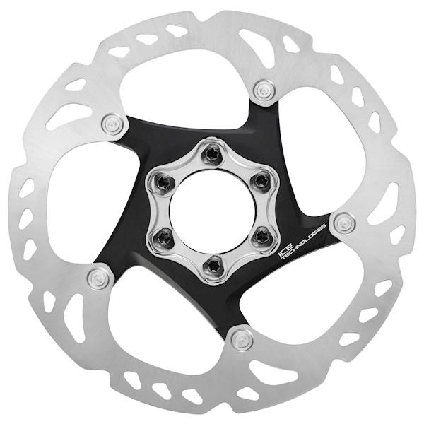 Tarcza hamulca Shimano SM-RT86 160mm 6 śrub