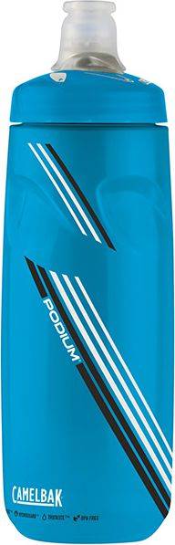 Bidon CamelBak Podium Chill niebieski 620ml