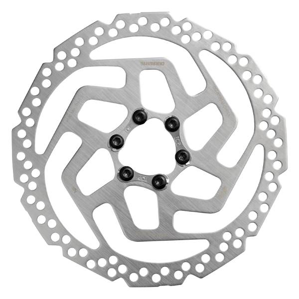 Tarcza hamulca Shimano SM-RT26 180mm 6 śrub