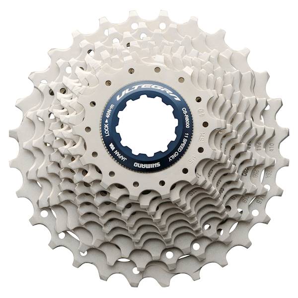 Kaseta Shimano CS-R8000 14-28 11rz