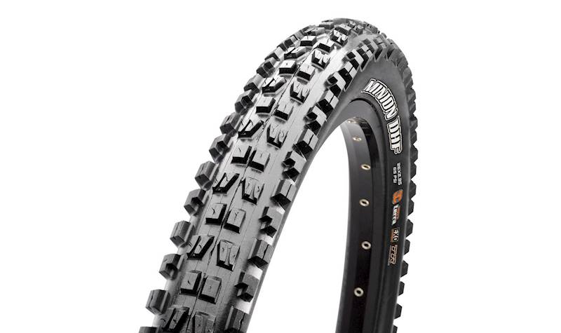 Opona Maxxis Minion DHF WT 29x2,50 60TPI EXO TR