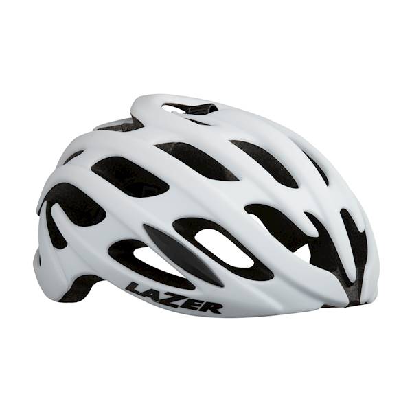 Kask Lazer Blade+ White XL (61-64)